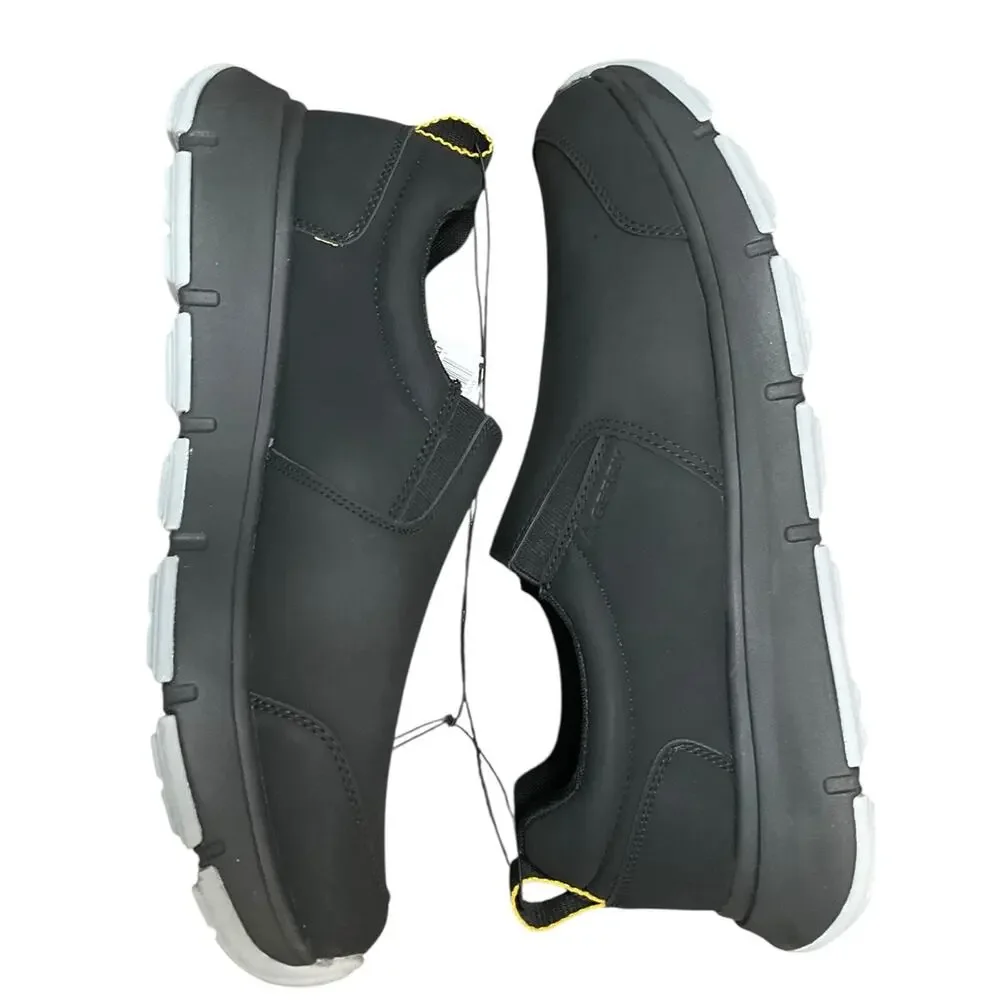 Gerry Men's Moc II Shoe Black Size 13 NEW NIB
